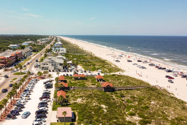 30A Florida panhandle